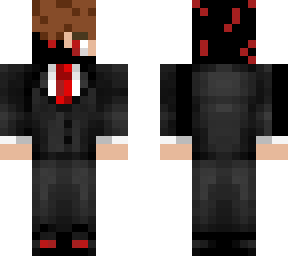 the offical azy suit