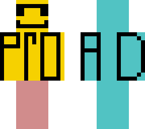 the pro color