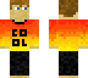 the skin