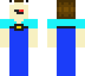 the super noob (not a base)