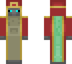 tower keeper