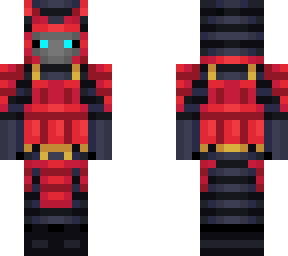tower keeper samurai