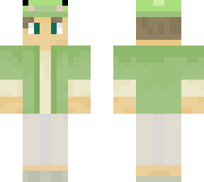 turtle boy