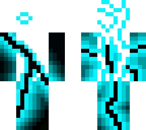 unfinished lightstrike