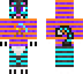 updated minekat