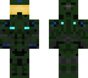 updated spartan
