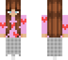 valentines outfit <3