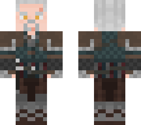 vesemir