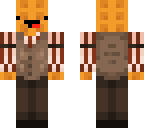 waffle barber