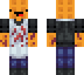 waffle butcher