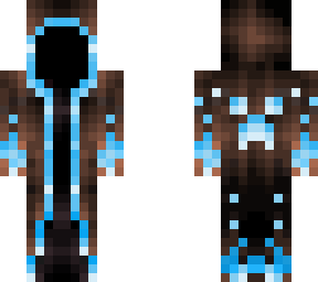 water wizard