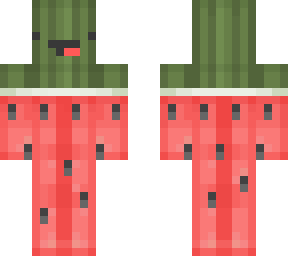 watermelon ashaz