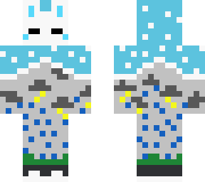 weather mask