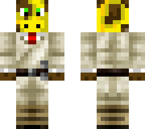 westhegiraffe starwars
