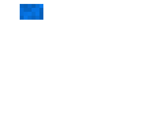 white impostor