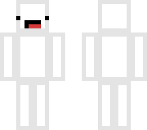 white skeppy