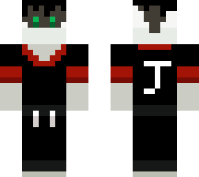 wierd guy