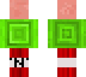 wierd thing