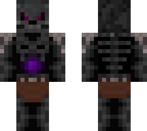 wither evolucionado