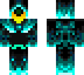 wizard god