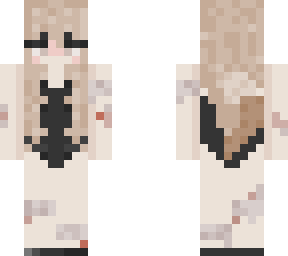 wolf girl (done)