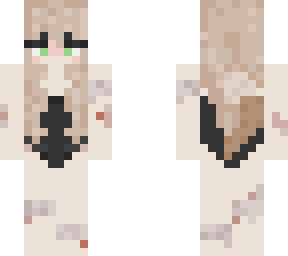 wolf girl