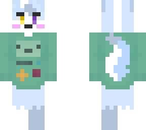 wolfbmo