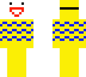 yellow guy (slim)