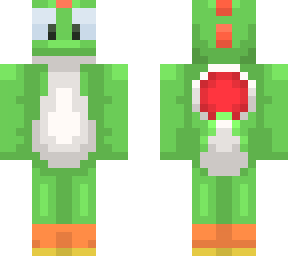 yoshi