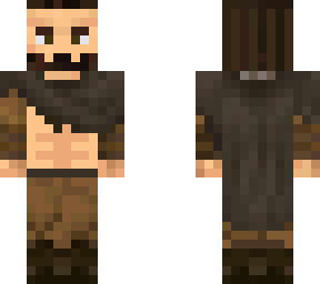 zodar skin
