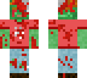 zombie