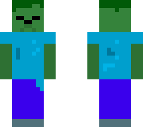 zombie 2.0