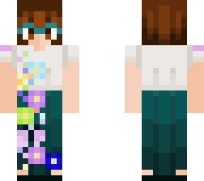 *-_waiting on a miracle_-*2/26 encanto inspired skin pack skin