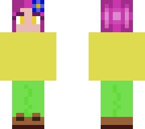 *flower madness* (for bloodfalls contest)