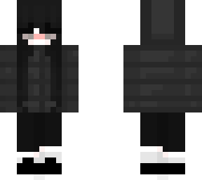 ?? | girl with black vest | ??