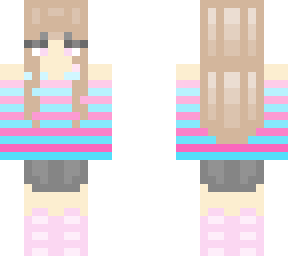 ~[ cotton candy ]~