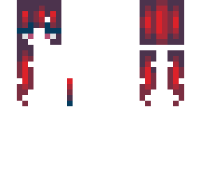 ~ red roses ~ hb //
