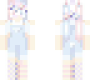 -easter bun bun-
