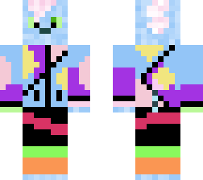 80's candy_yeen