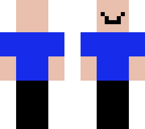 a normal skin