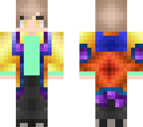 a skin for my friend hq