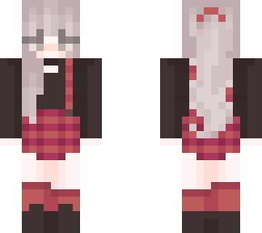 a slightly edited version of cherry bomb's skin design