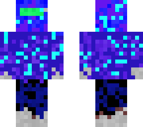 abird's space marauder