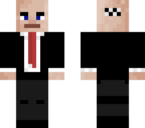 agent 47