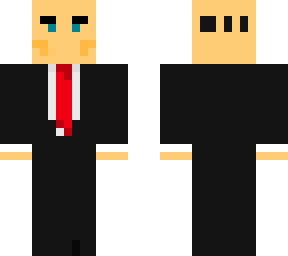 agent 47
