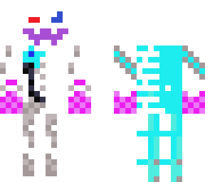 alt lagslayer au