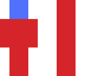among us red