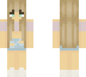 another one of tatertot5's girlfriends