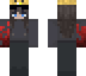 anxbackzy (fanmade)