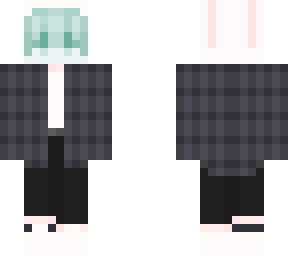 aqua bunny eboy